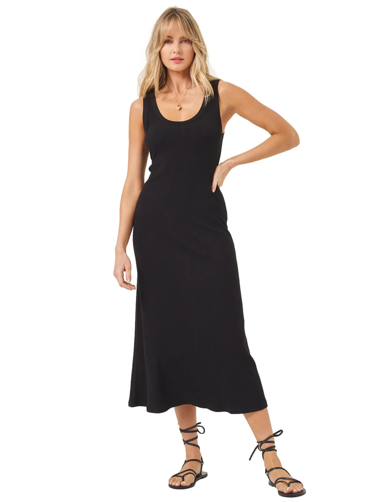 Jenna Dress ::RET