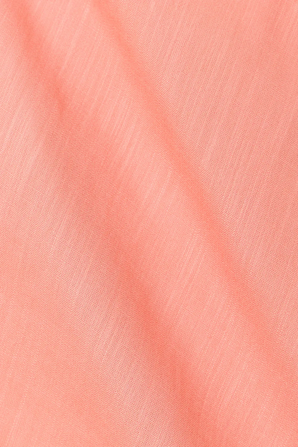 Jetta Top - Peach