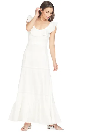 Joanne Dress (Cream)