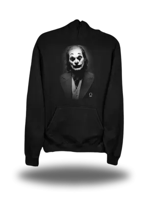 JOKER HOODIE