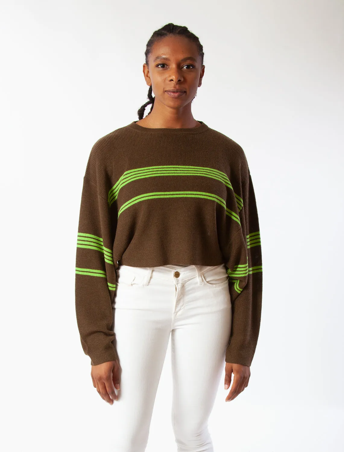 JONA SWEATER