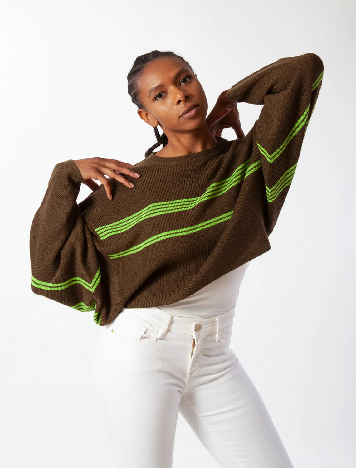 JONA SWEATER