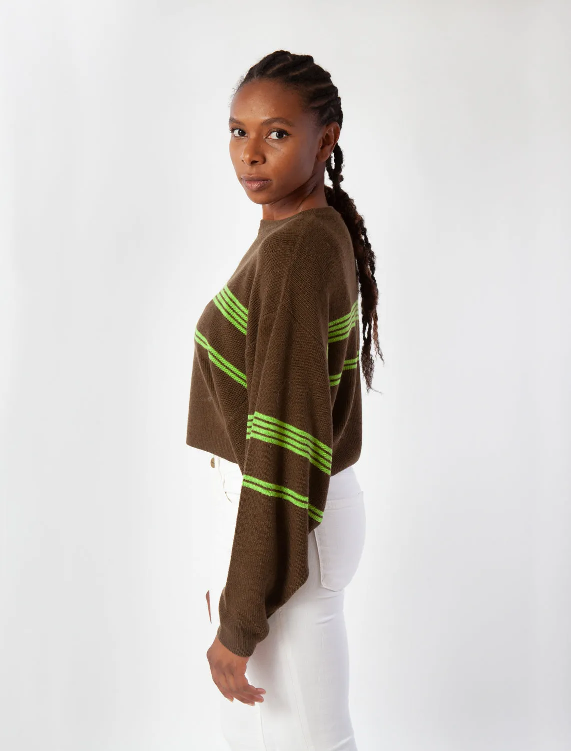 JONA SWEATER