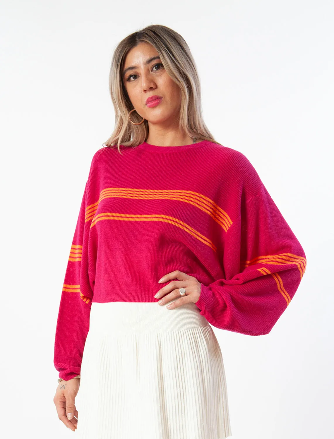 JONA SWEATER