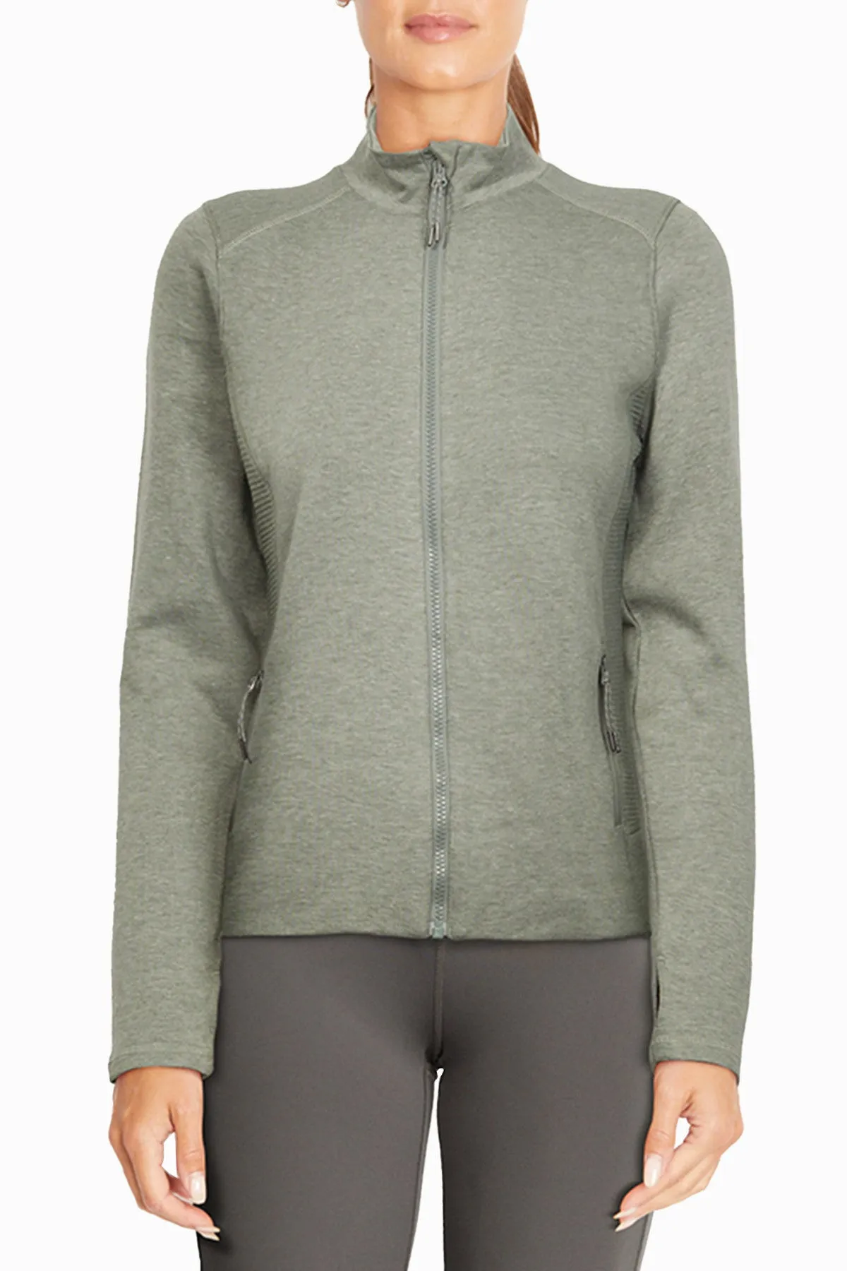 Journey Full Zip