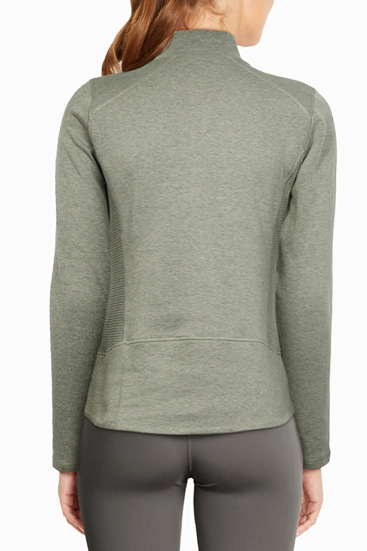 Journey Full Zip