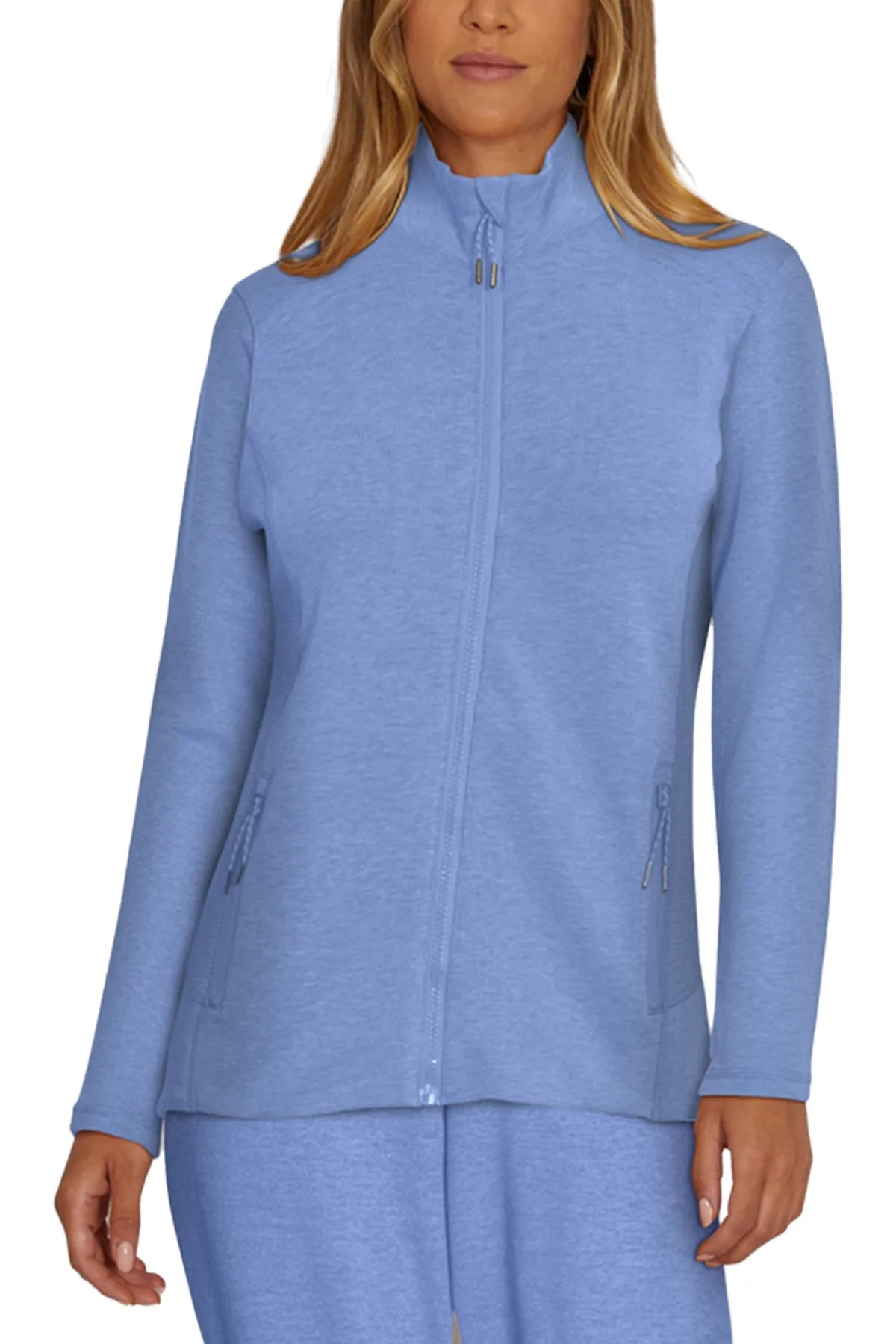 Journey Full Zip