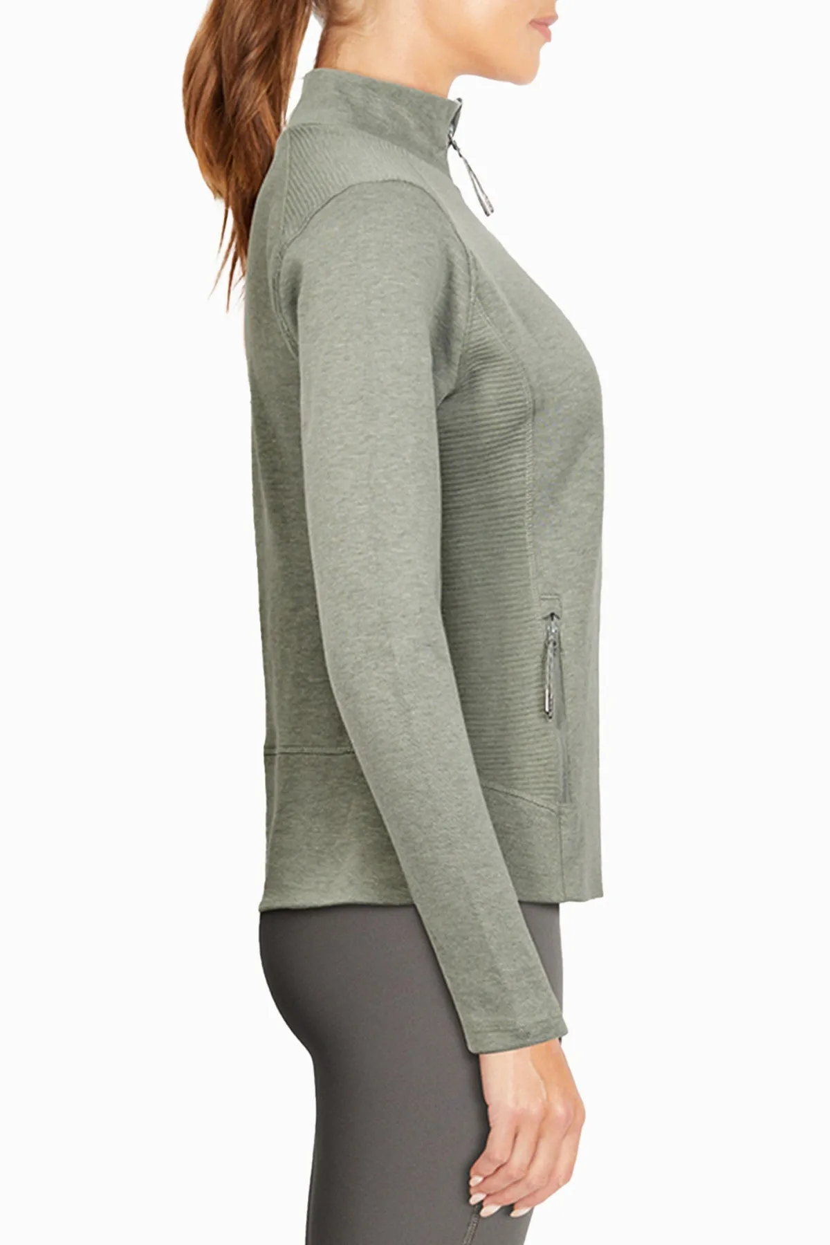 Journey Full Zip