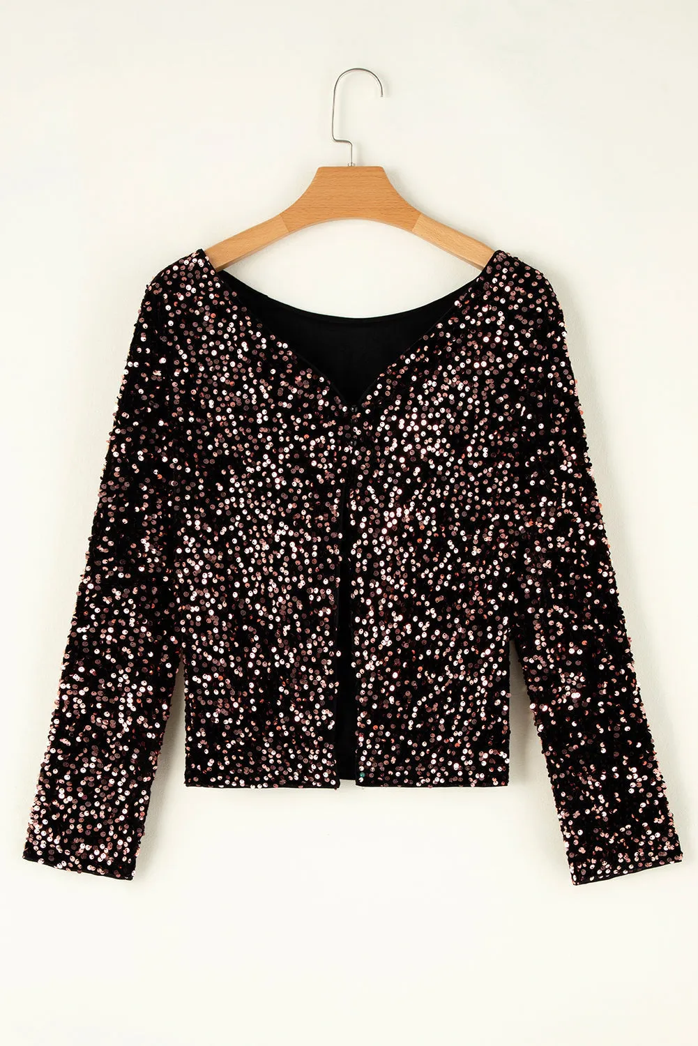 Jovanna | Stylish Long Sleeve Top