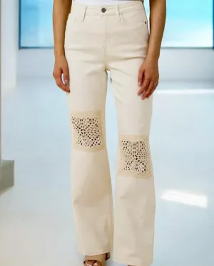 JUDY BLUE - VALERIE JEANS