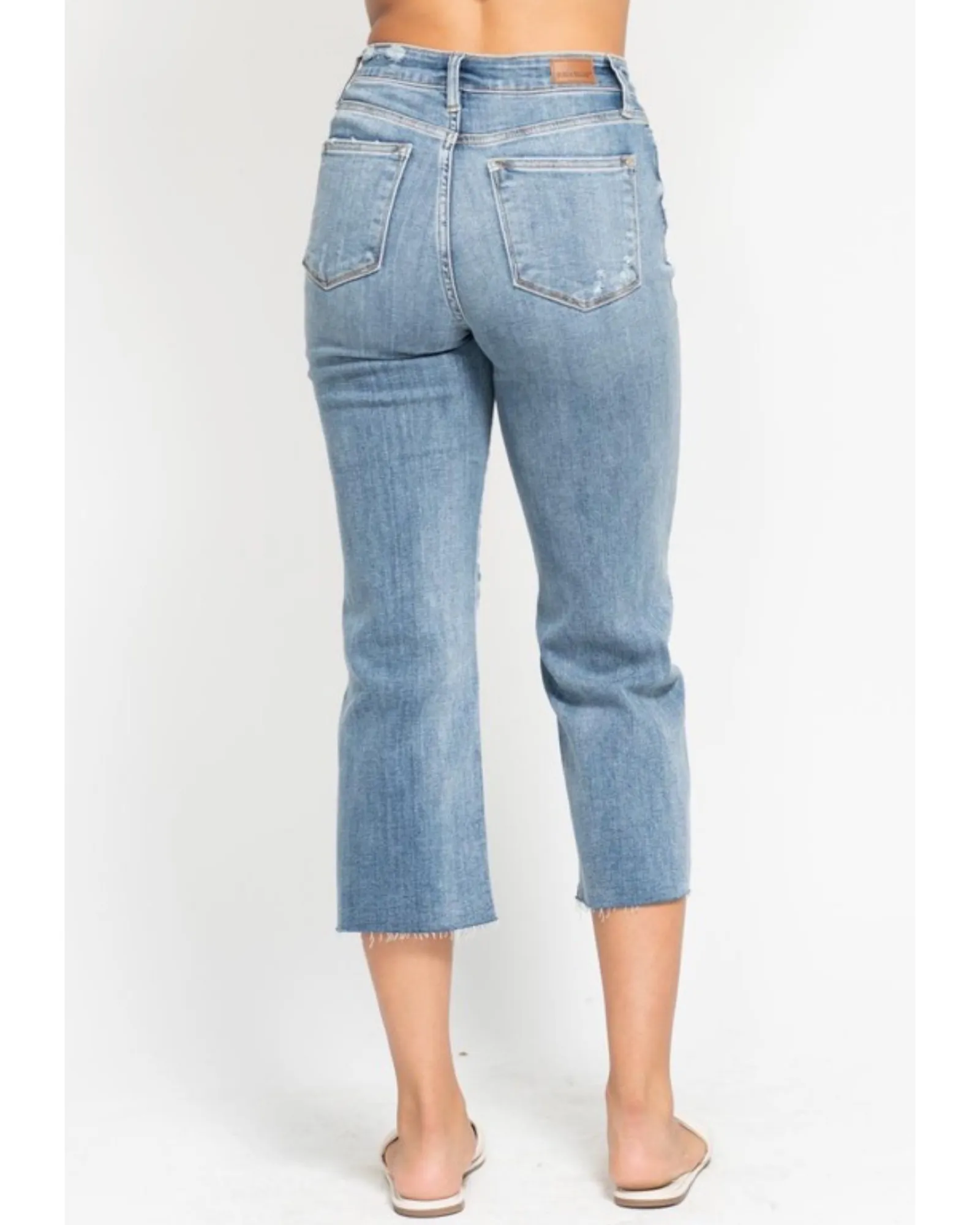 Judy Blue Weekender Jeans