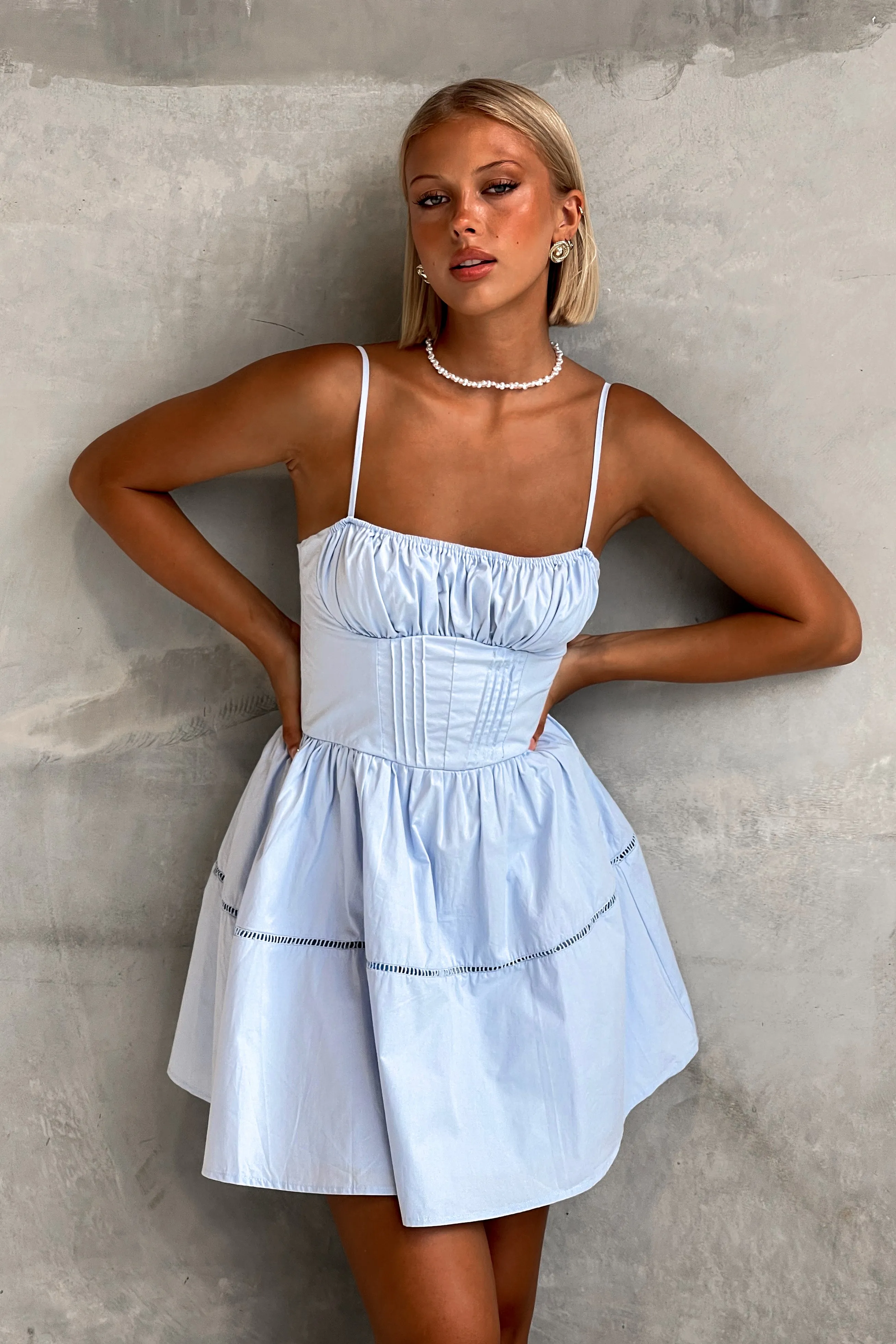 Julianna Dress