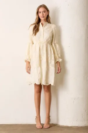 Juliette Dress