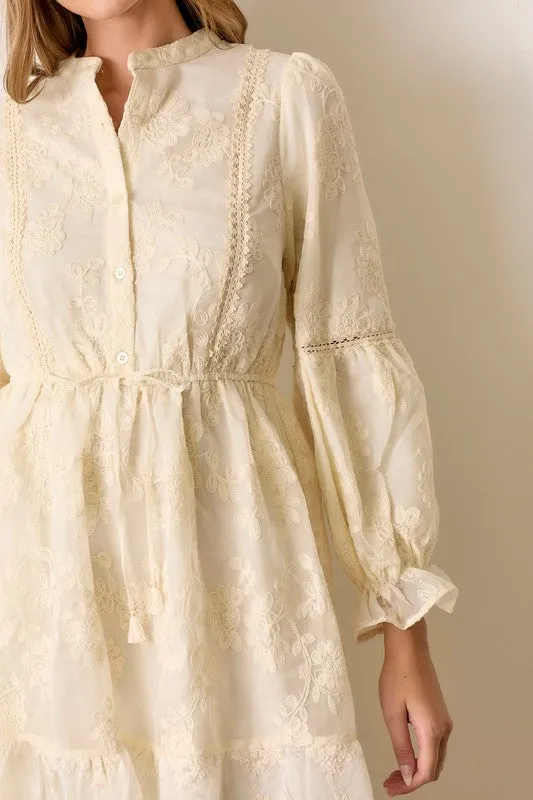 Juliette Dress