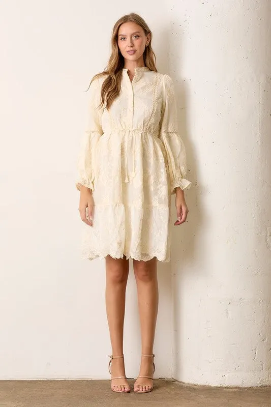 Juliette Dress