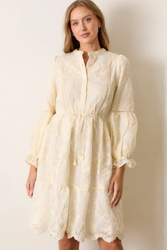 Juliette Dress