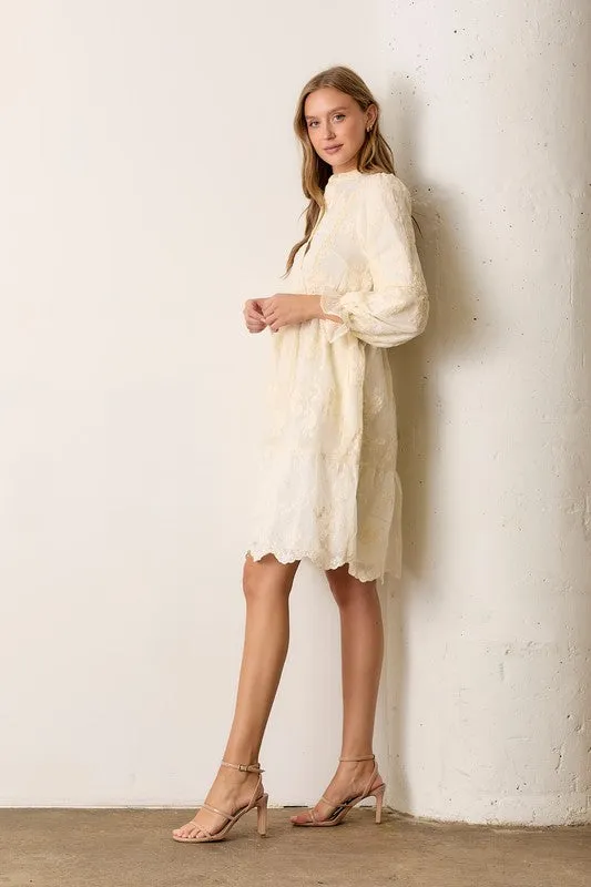 Juliette Dress