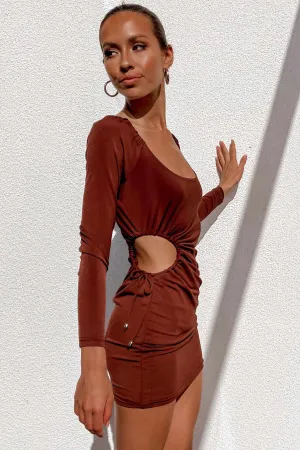 Just A Lover Dress