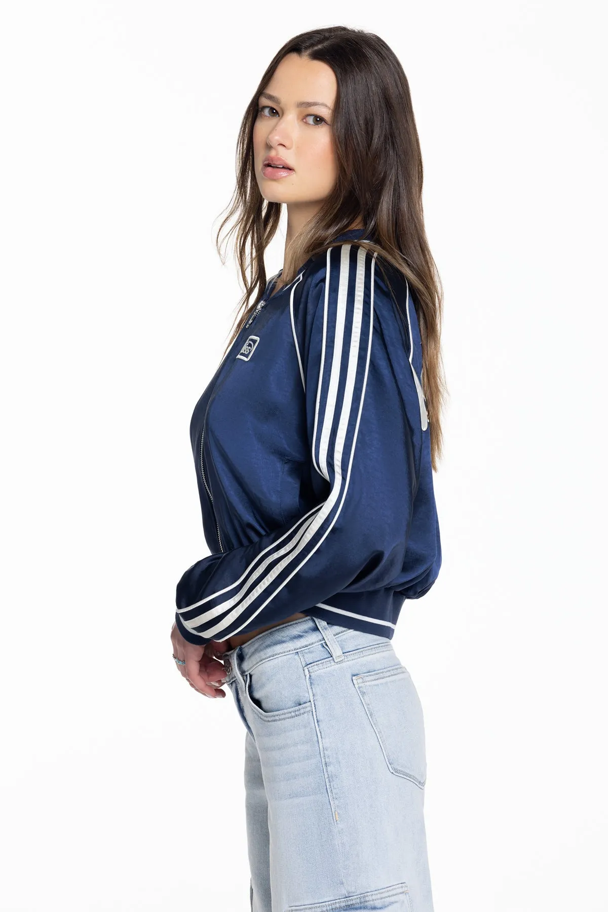 Kaia Track Jacket