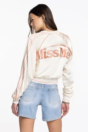 Kaia Track Jacket