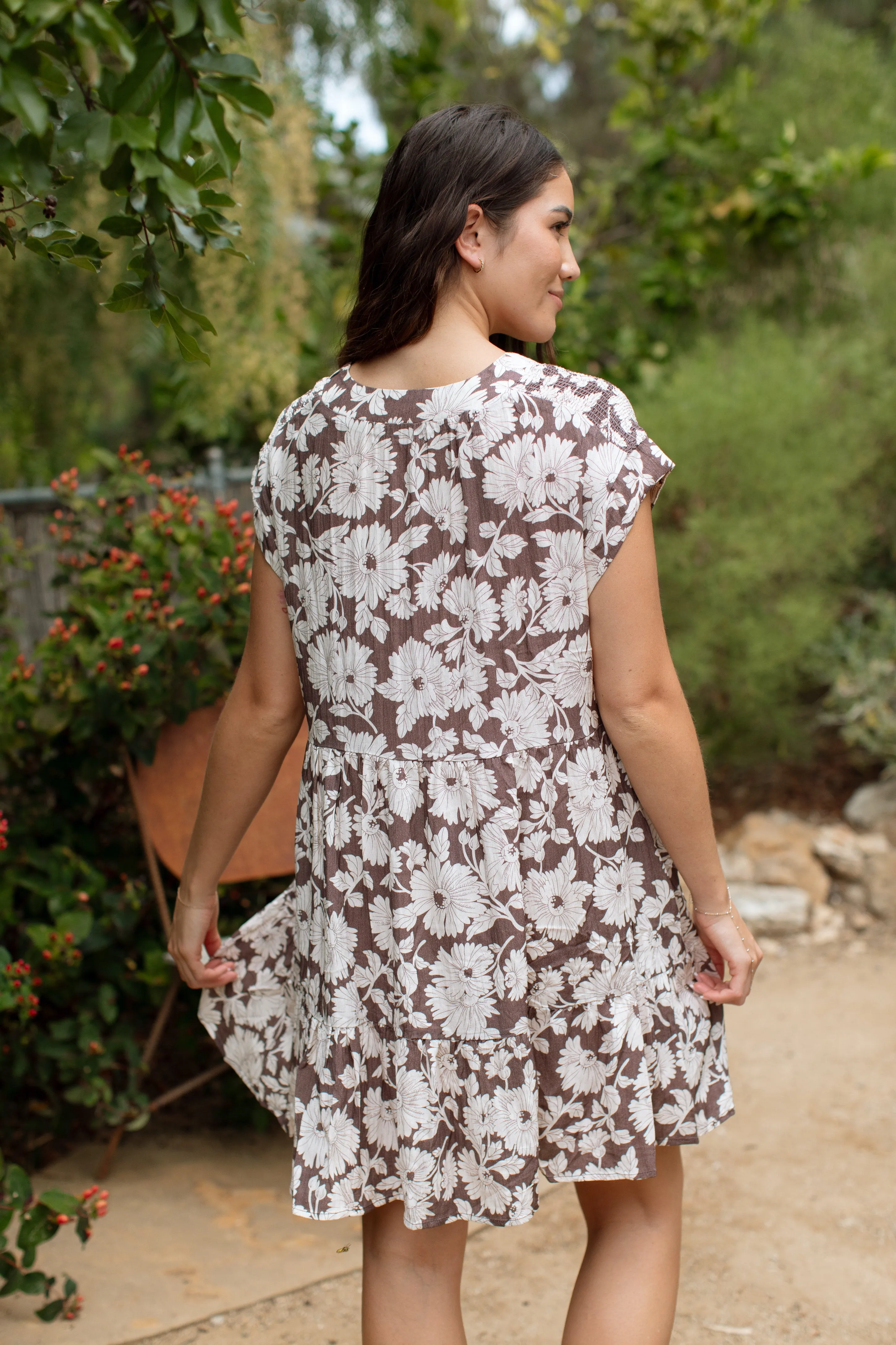 Kairi Dress