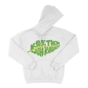 Kale Them With Kindness Hoodie