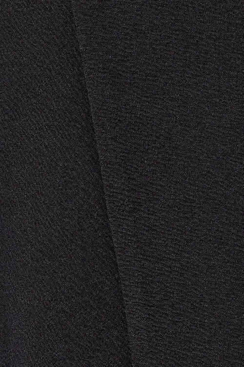 Kalen Full Size Open Front Long Sleeve Blazer