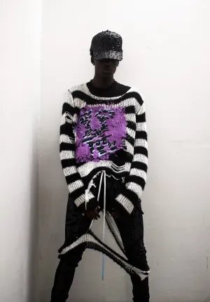 Kanaki Sweater