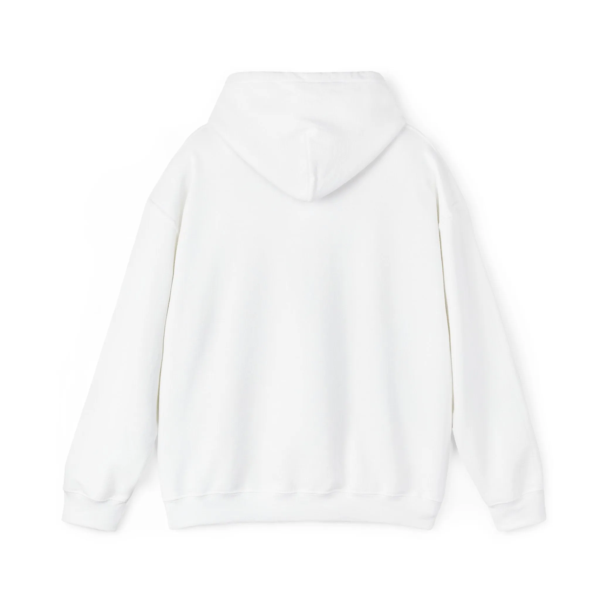 Kanye West Album Covers Unisex Heavy Blend™ Hooded Sweatshirt