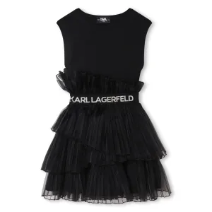 Karl Lagerfeld Ceremony Dress