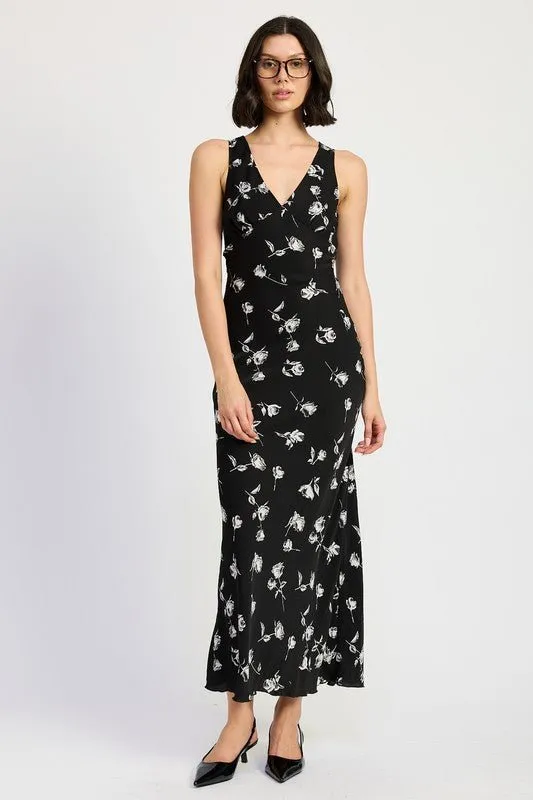 Katarina Maxi Dress