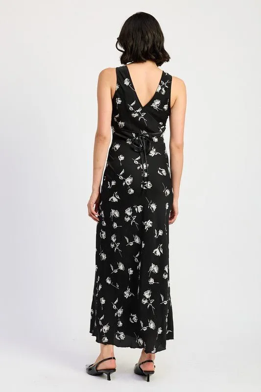Katarina Maxi Dress
