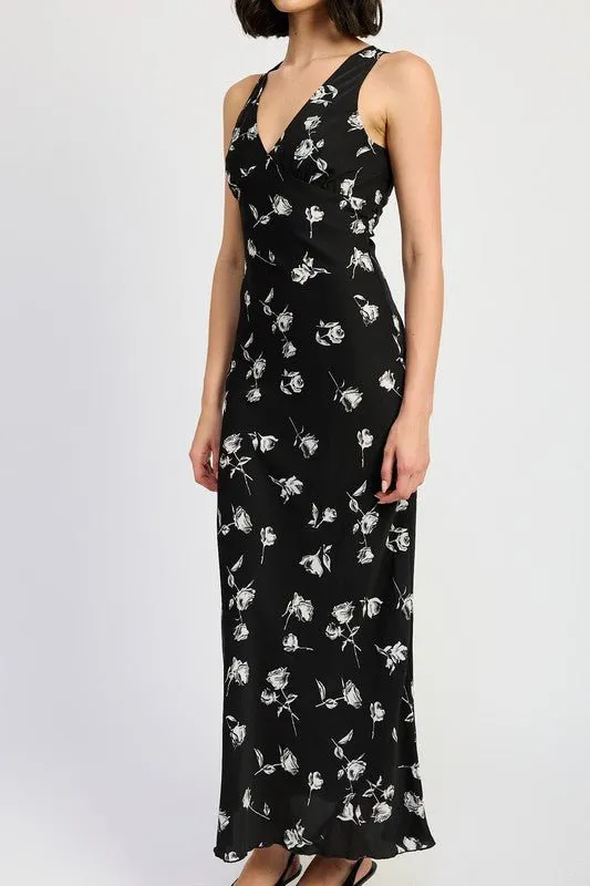 Katarina Maxi Dress