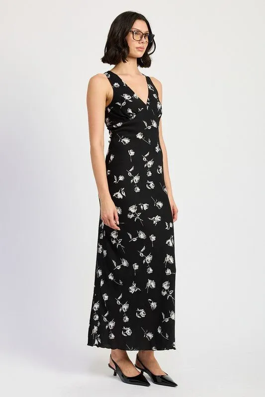 Katarina Maxi Dress