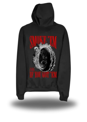 KEEP IT OG HOODIE