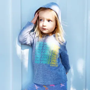 KIDS KIND VIBES HOODIE