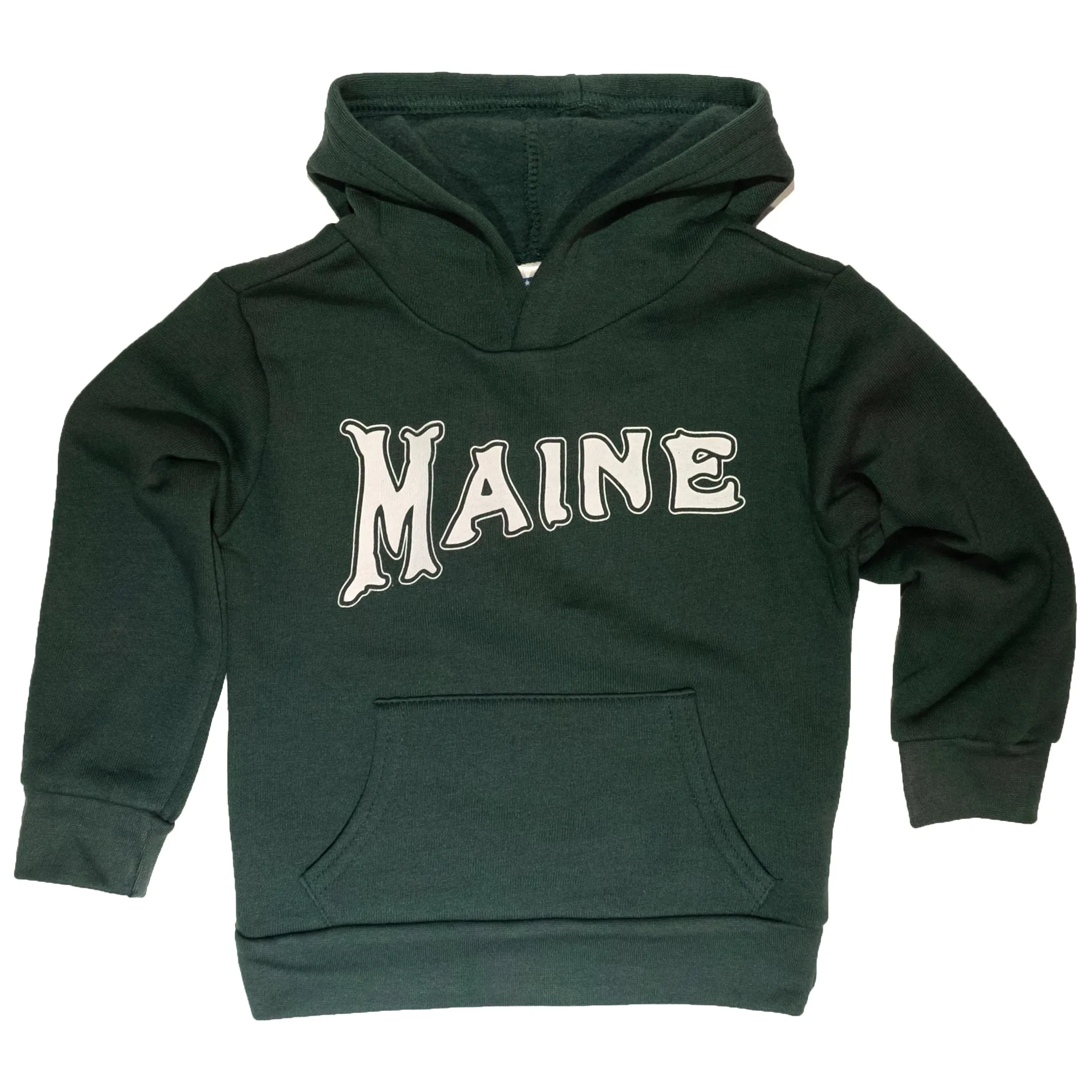 Kids' Maine Hoody (Imperfect)