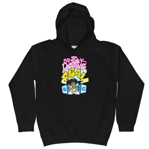 Kids "SPDB Boy" Hoodie
