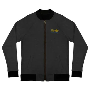 King Bomber Jacket