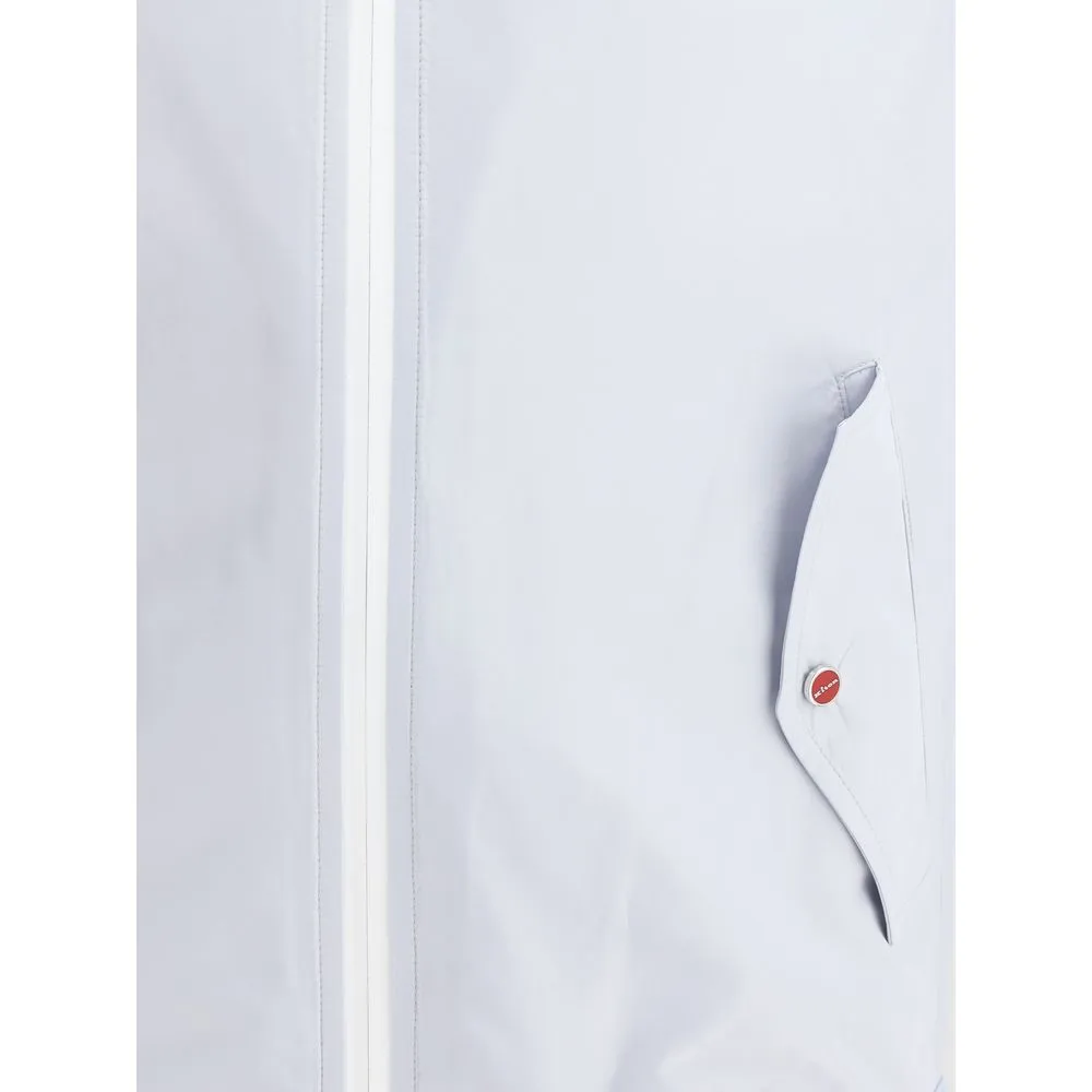 Kiton Waterproof jacket