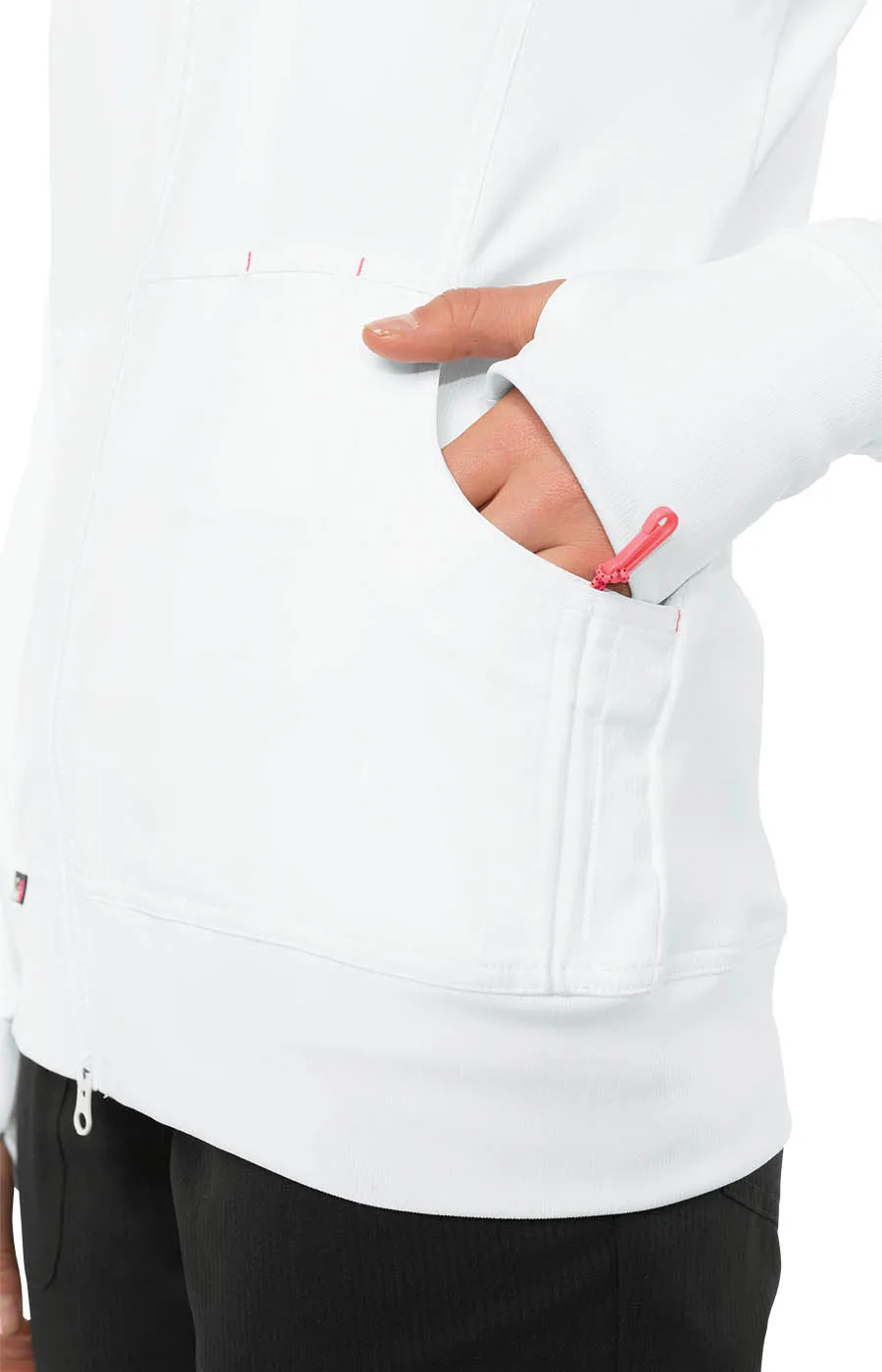Koi NRG  Always in Motion Jacket