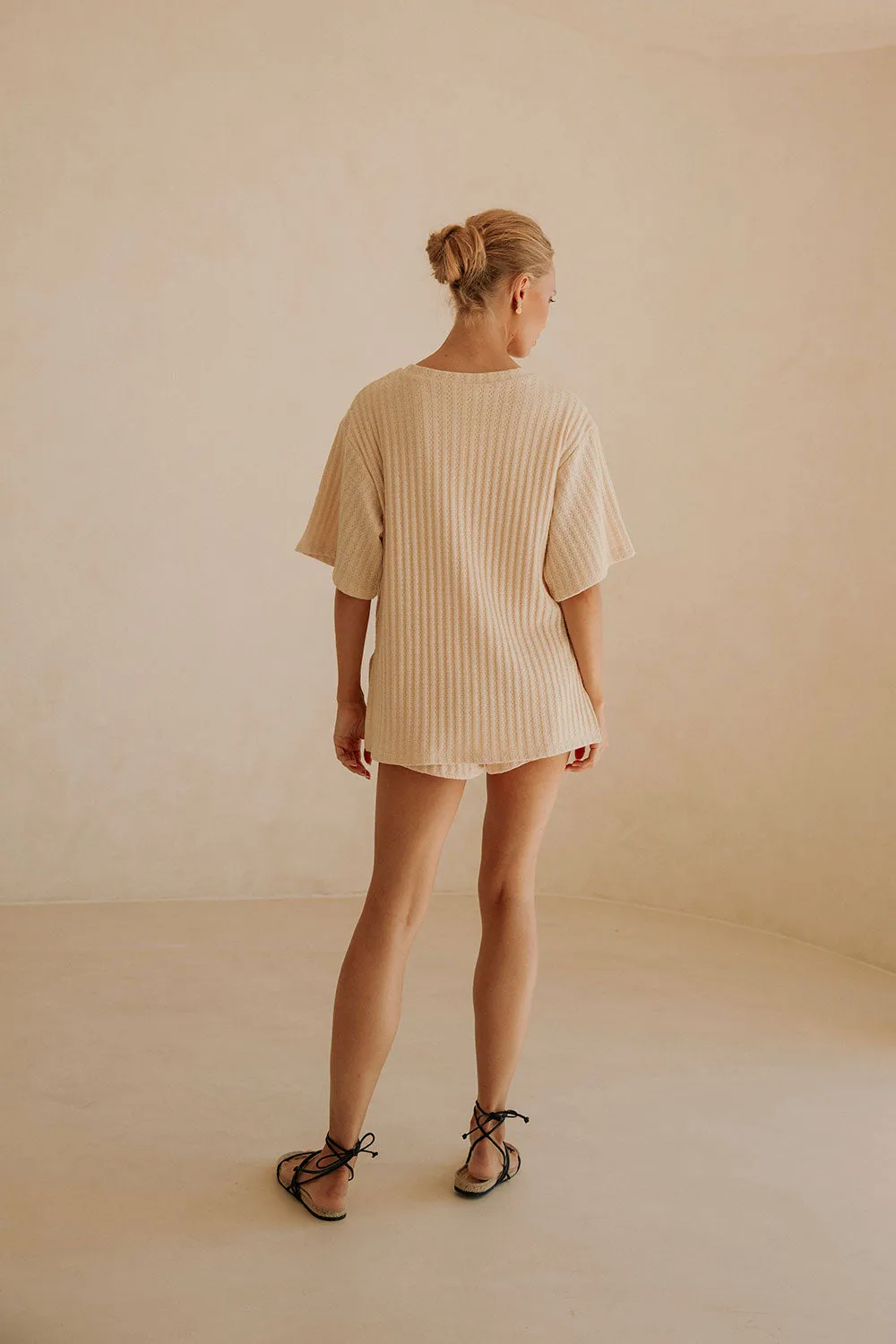 Kourtney Playsuit