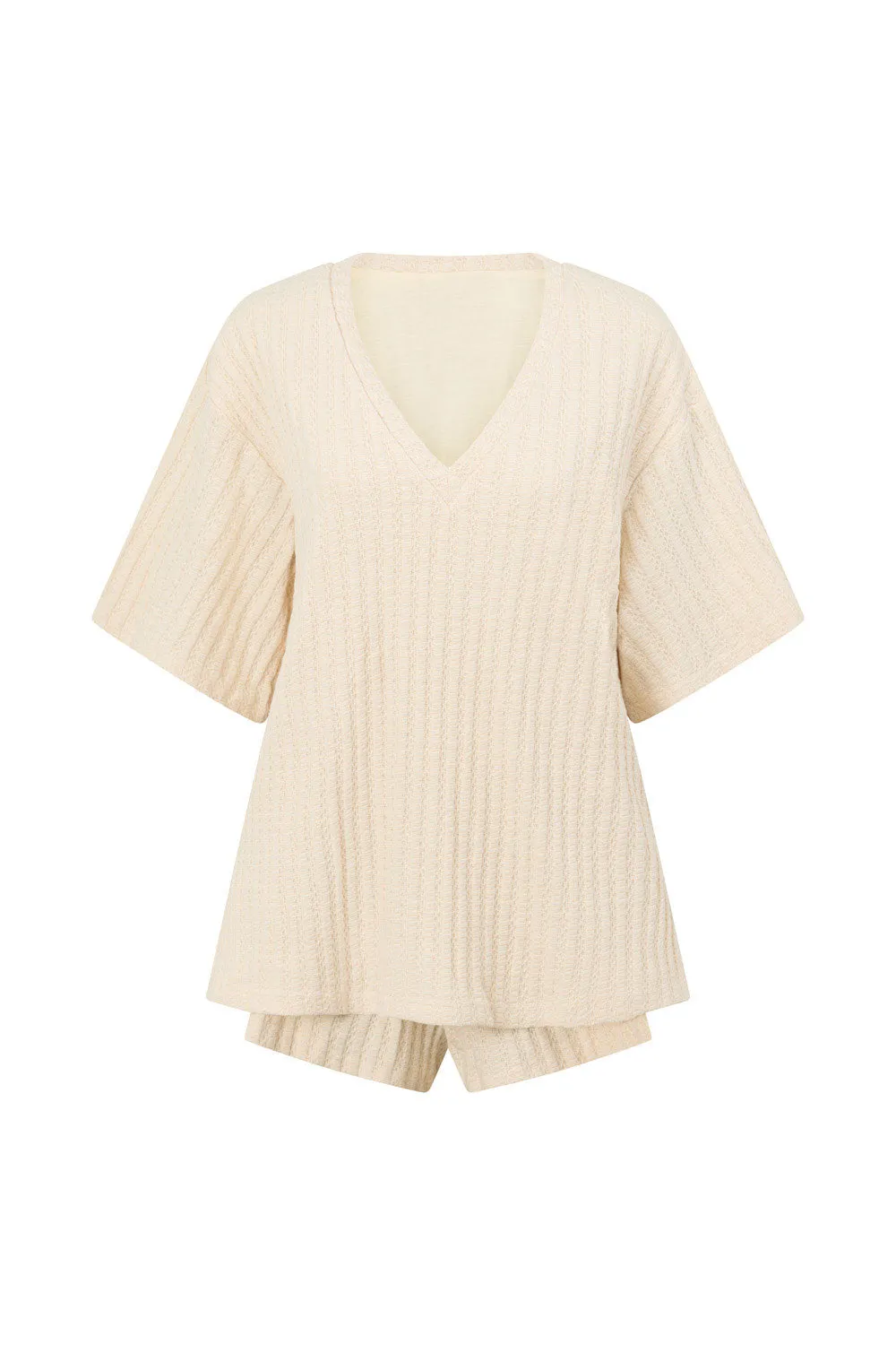 Kourtney Playsuit