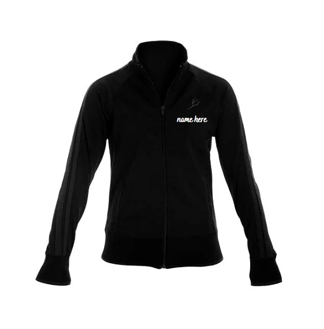 KPA Performance Team Jacket- Pre order - Clearance