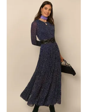 Kristen -Navy