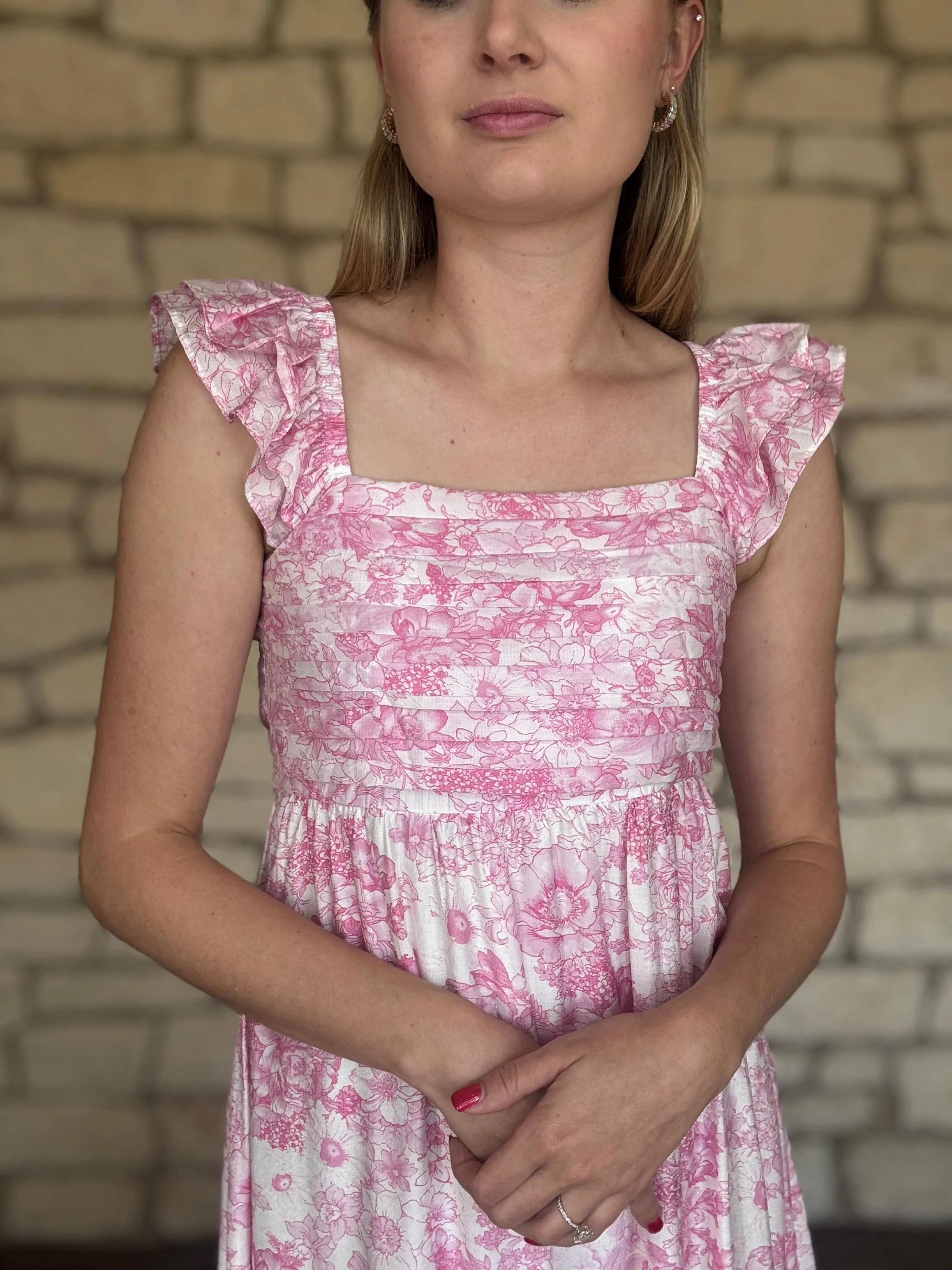 Kyla Dress