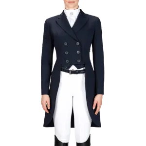 Ladies Dressage Tailcoat MARILYN by Equiline