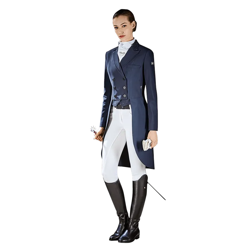 Ladies Dressage Tailcoat MARILYN by Equiline