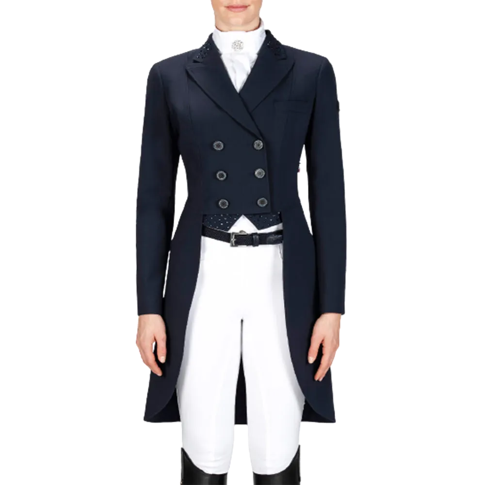 Ladies Dressage Tailcoat MARILYN by Equiline