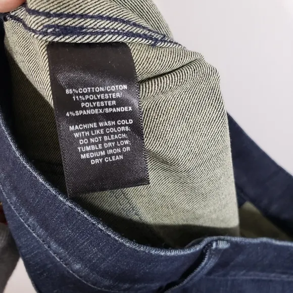 LAFAYETTE 148 Mercer Prestige Denim skinny jeans